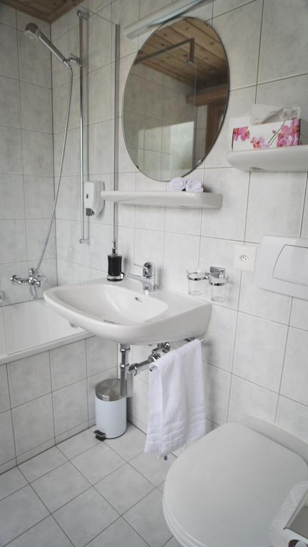 Hotel Wynegg Klosters Δωμάτιο φωτογραφία