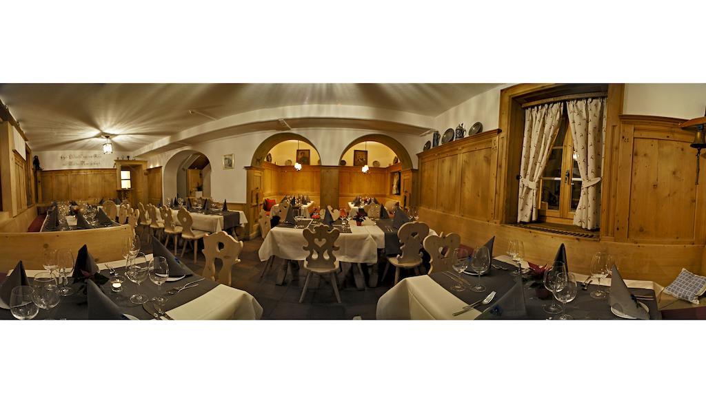 Hotel Wynegg Klosters Εξωτερικό φωτογραφία