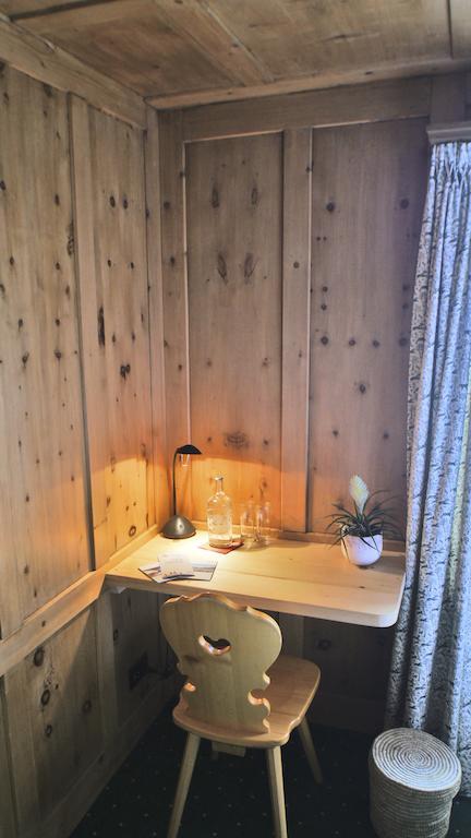 Hotel Wynegg Klosters Δωμάτιο φωτογραφία
