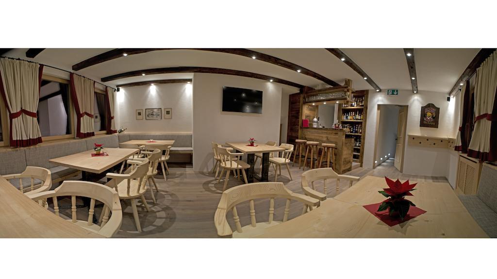 Hotel Wynegg Klosters Εξωτερικό φωτογραφία