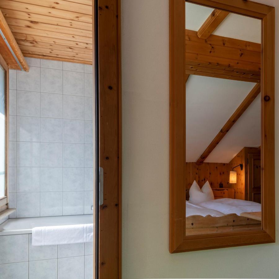Hotel Wynegg Klosters Εξωτερικό φωτογραφία