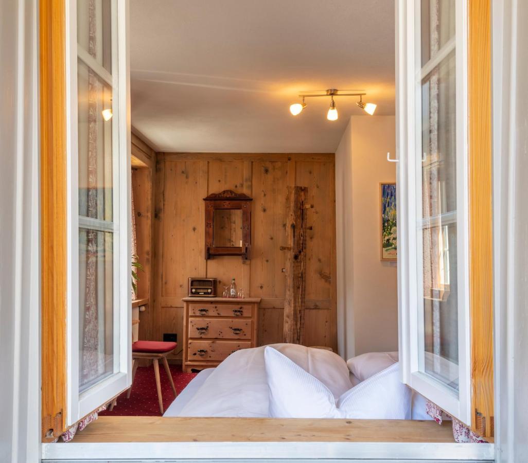 Hotel Wynegg Klosters Εξωτερικό φωτογραφία