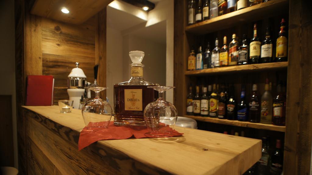 Hotel Wynegg Klosters Εξωτερικό φωτογραφία