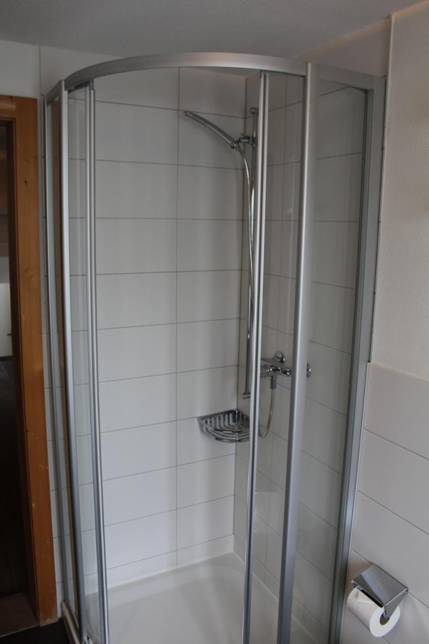 Hotel Wynegg Klosters Εξωτερικό φωτογραφία